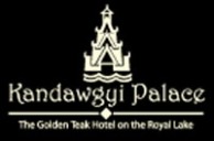 Kandawgyi Palace Hotel - Logo